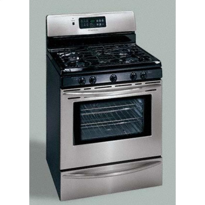 Frigidaire GLGFZ386FC 30" Freestanding Gas Range
