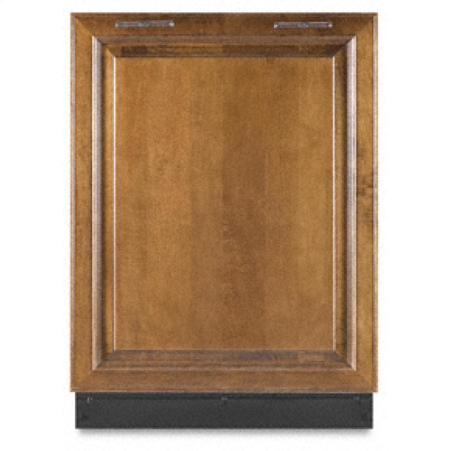 KitchenAid KUDT03FTPA Requires Custom Panel