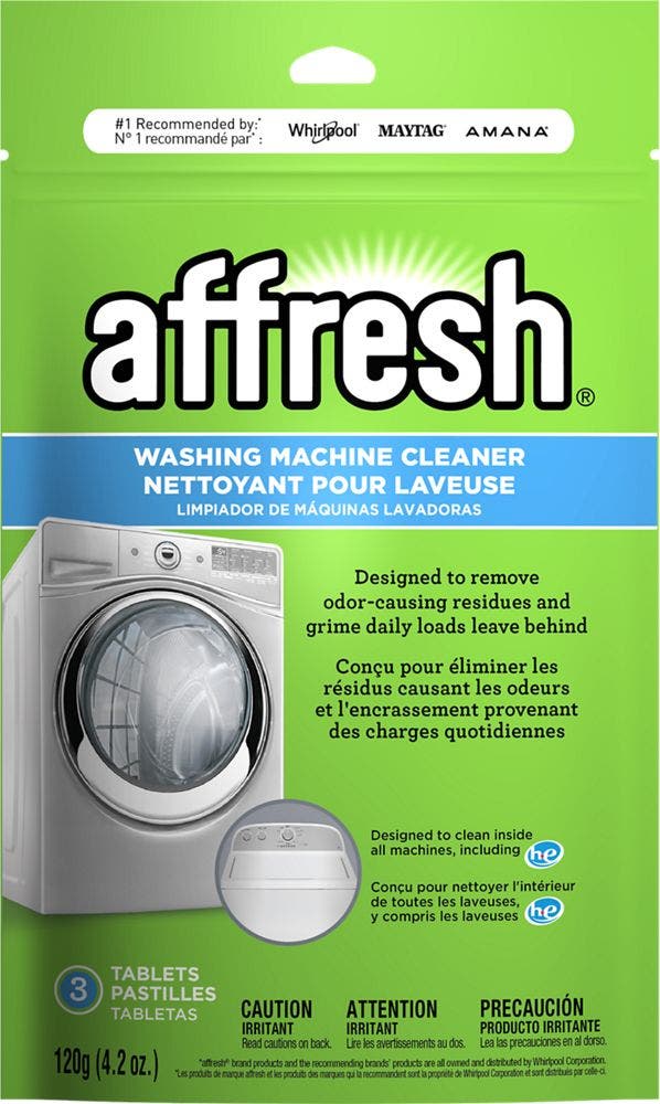 Whirlpool W10135699 Affresh