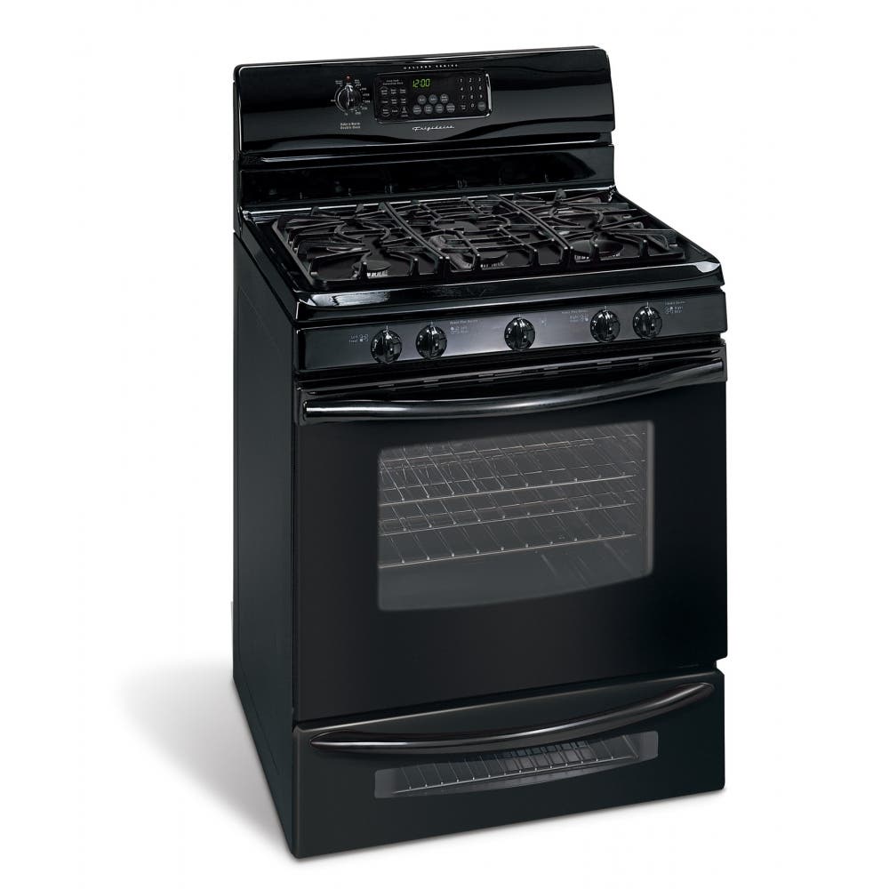 Frigidaire GLGFM98GPB Pearl Black