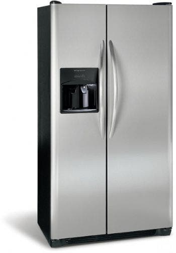 Frigidaire FRS3HF6JSB Stainless Steel