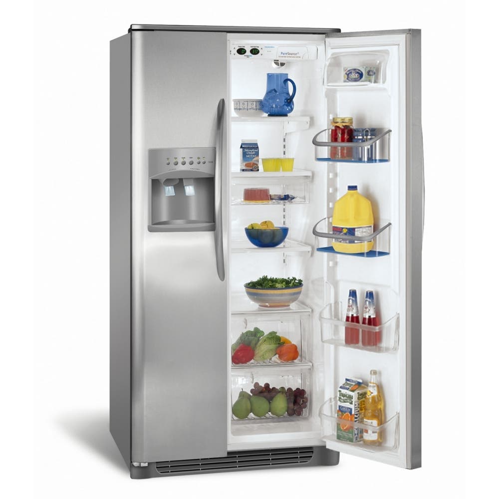 Frigidaire Professional PHS68EJSB 26.0 cu. ft. Side by Side Refrigerator