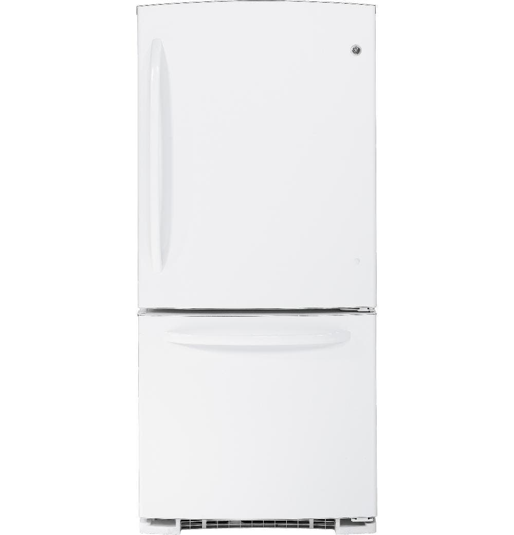 GE GBSC0HBXWW White