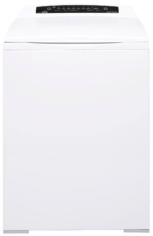 Fisher Paykel WL37T26D 25" Top-Load AquaSmart Washer