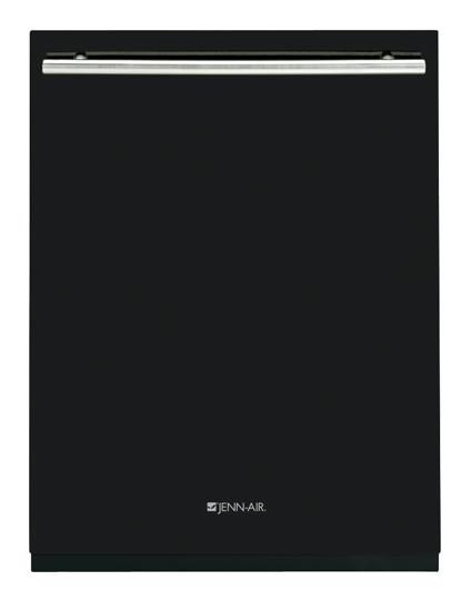 Jenn Air JDB1095AWB Fully Integrated Dishwasher Black Plesser's