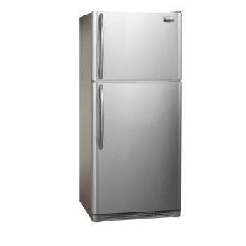Frigidaire PHT189JSM Stainless Steel/Right-Swing Door
