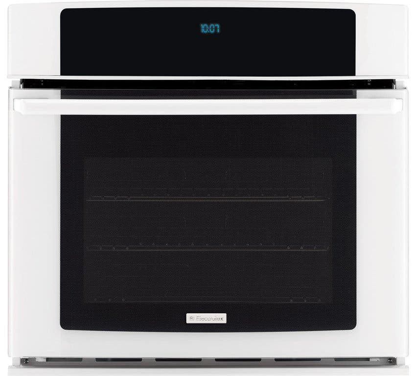 Electrolux EW30EW55GW White