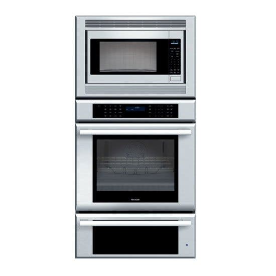 Thermador MEMW301ES Stainless Steel