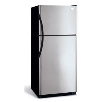 Frigidaire GLHT217JS Stainless Steel/Right-Swing Door