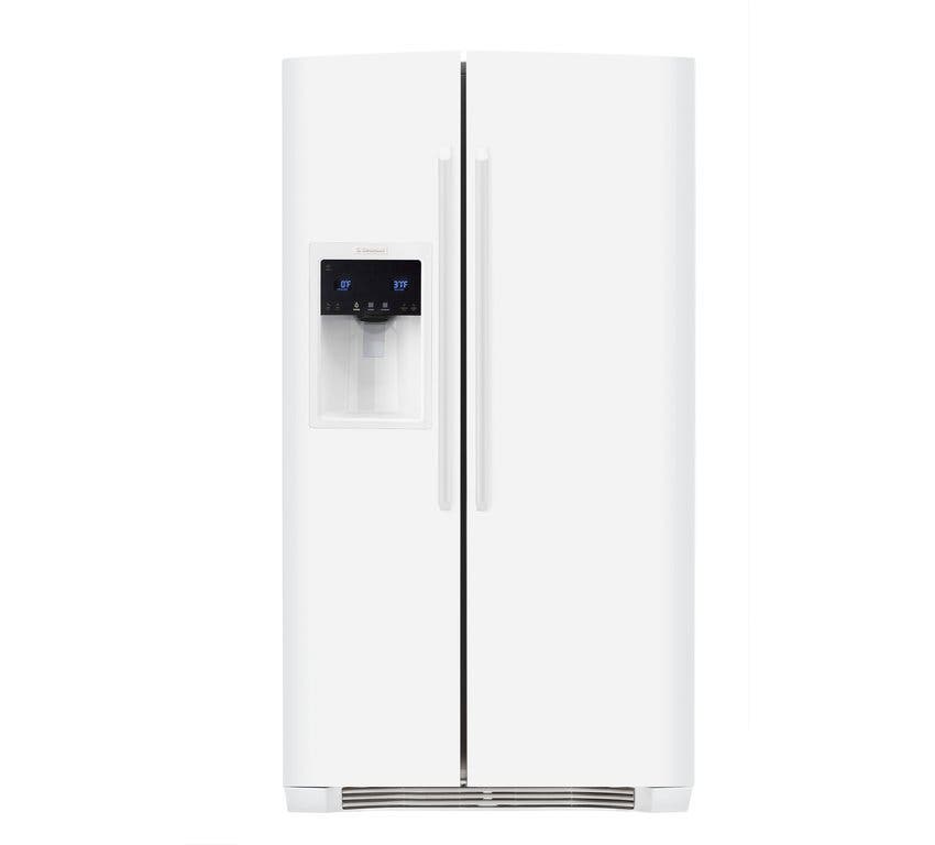 Electrolux EW26SS65GW White