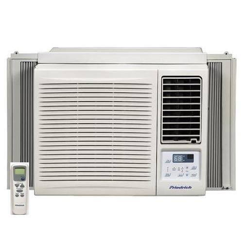 Friedrich CP08E10 7,800 BTU Room Air Conditioner
