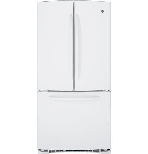 GE GFSF2KEXWW White