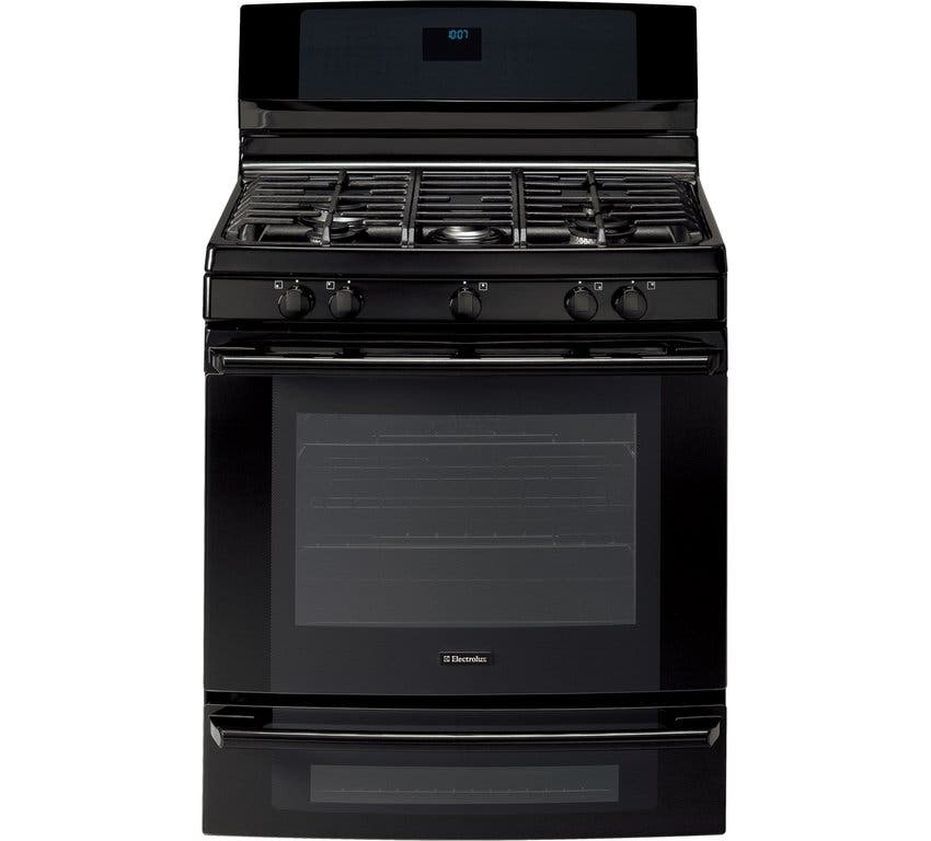 Electrolux EW30GF65GB Black