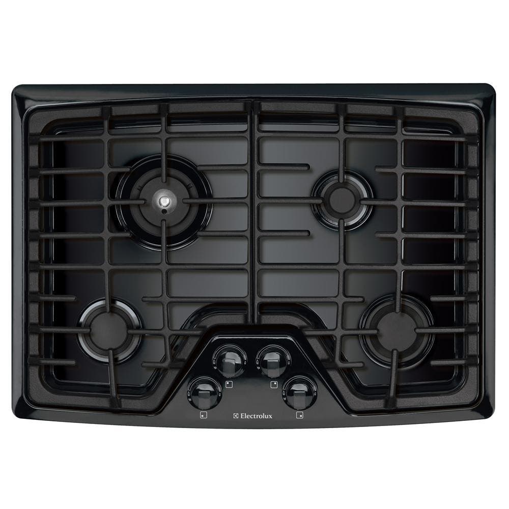 Electrolux EW30GC55GB Black