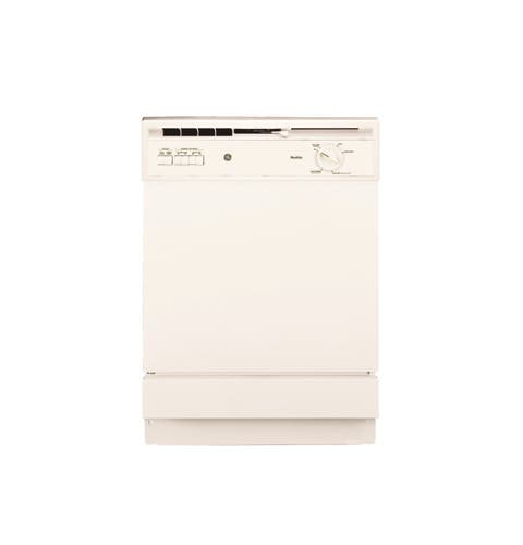GE GSD3200JCC Nautilus Built-In Dishwasher
