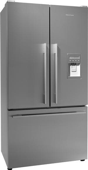 Fisher Paykel RF201ADUX 20.1 Cu. Ft. French Door Refrigerator