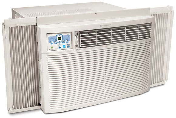 Frigidaire FAS256R2A 25,000 BTU Air Conditioner