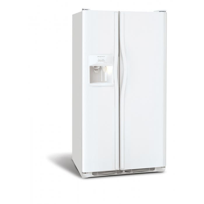 Frigidaire FRS3HR5JW White