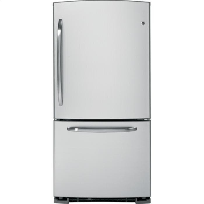 GE GDSL3KCXLS CleanSteel