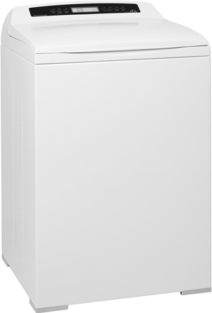 Fisher Paykel WL26CW2 25" Top-Load AquaSmart Washer