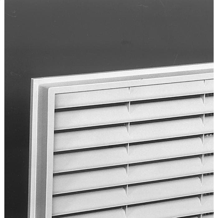 GE RAG66 Architectural Rear Grille