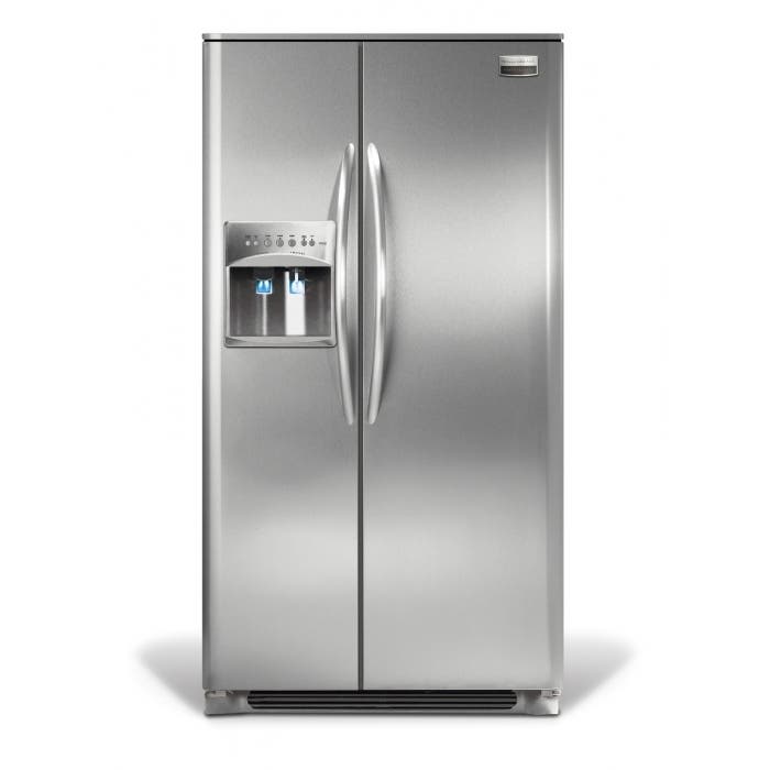 Frigidaire Professional PHSC39EJSS 22.6 cu. ft.Side by Side Refrigerator