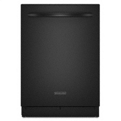 KitchenAid KUDM03FTBL Black