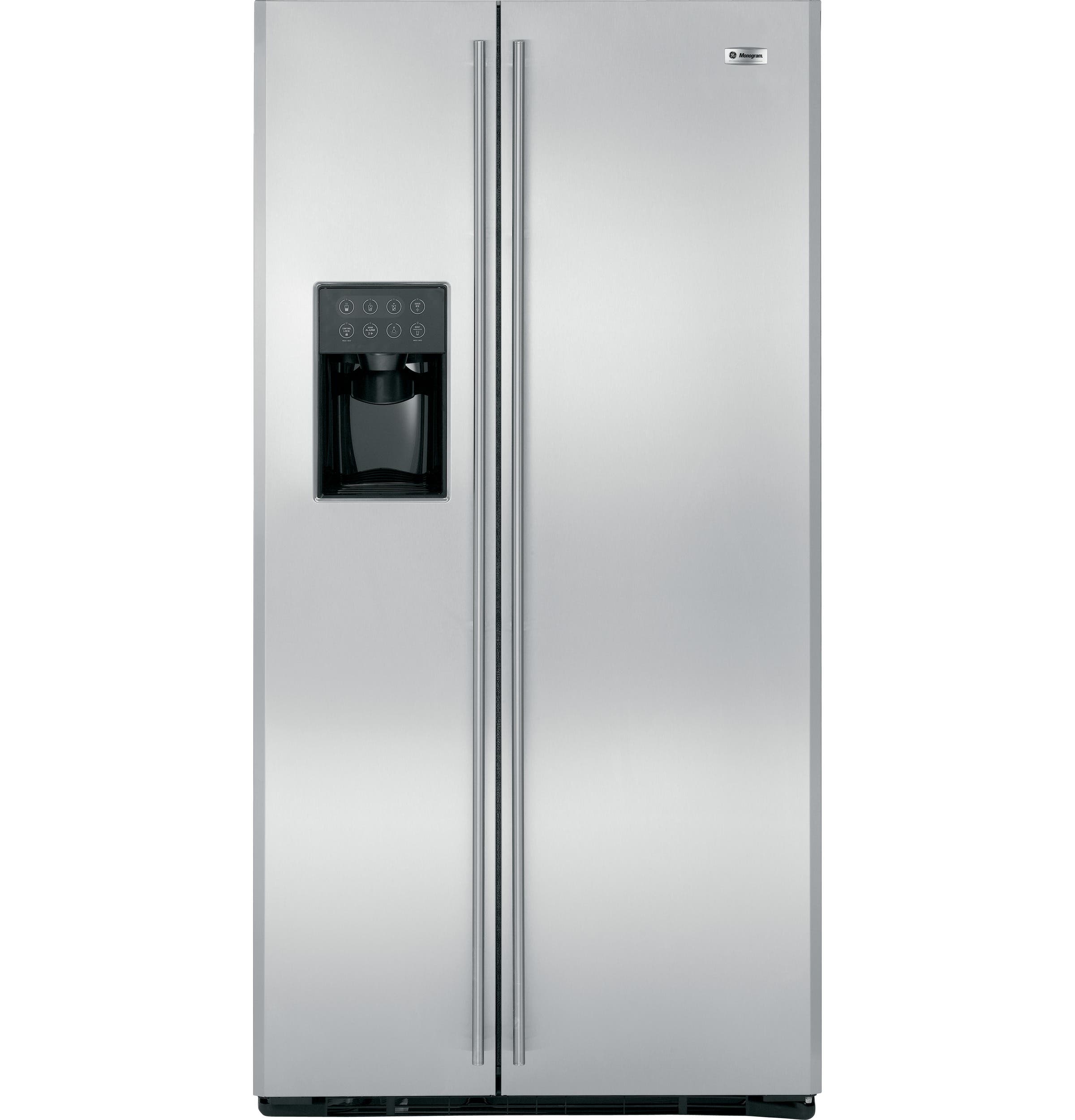 Monogram ZFSB25DXSS Stainless Steel