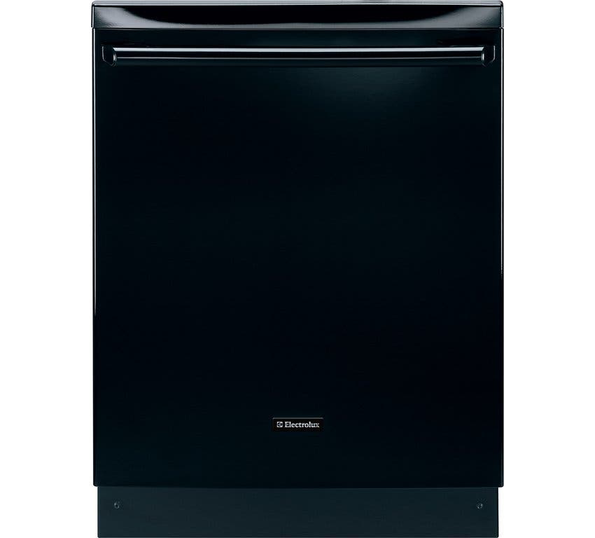 Electrolux EWDW6505GB Black