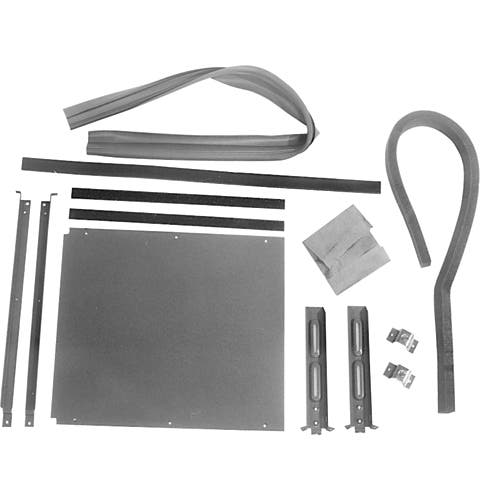 GE RAK65A1 Window Installation Kit