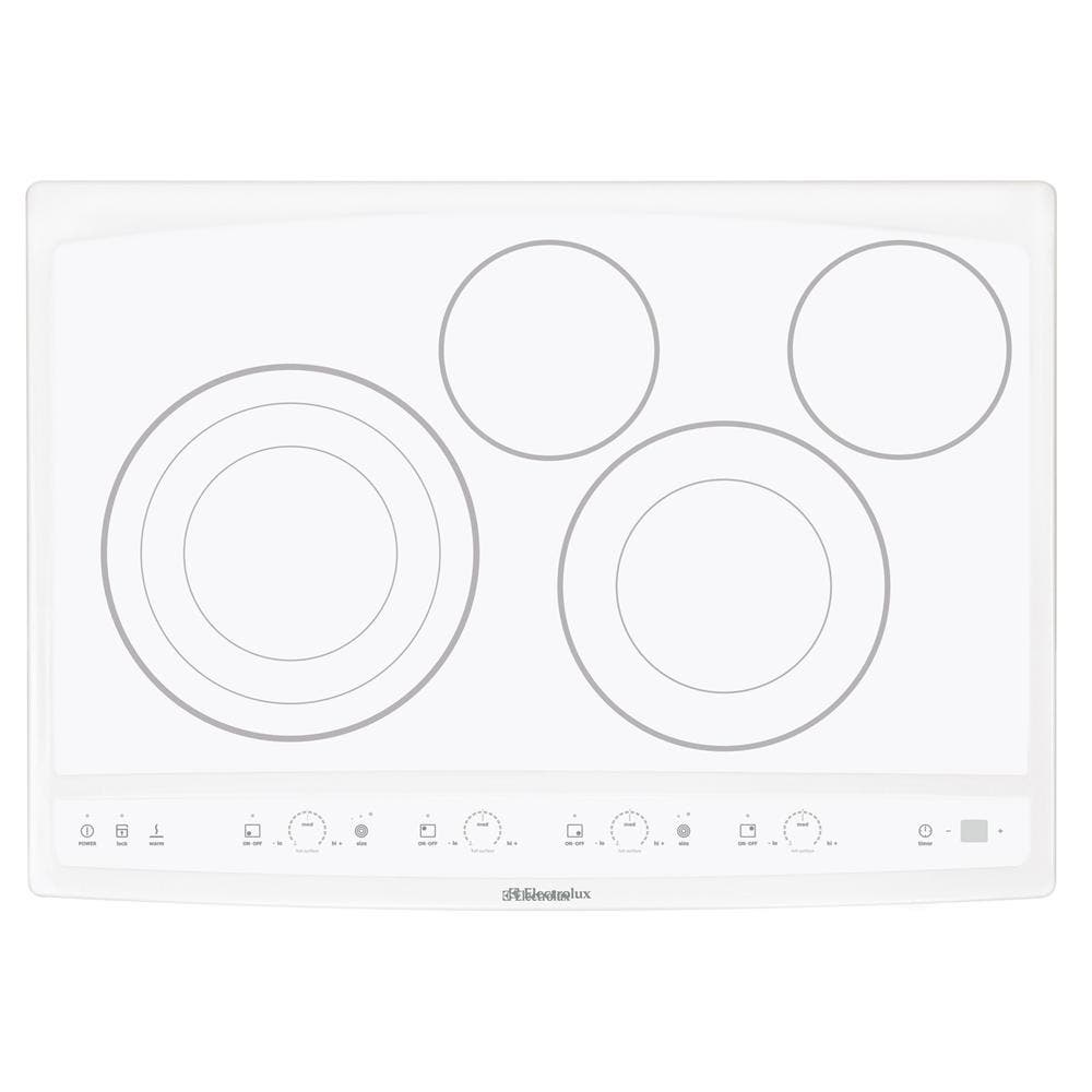 Electrolux EW30EC55GW White