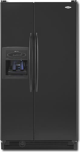 Maytag MSD2258KGB Smooth Black
