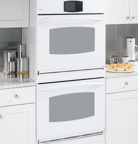 GE PT960WMWW White