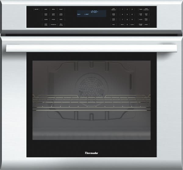 Thermador M301ES 30" Single Electric Wall Oven