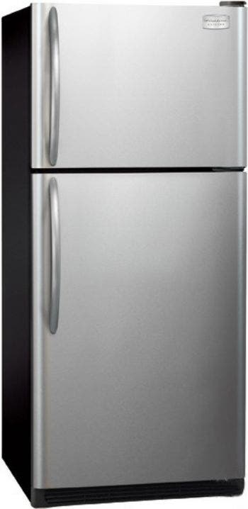 Frigidaire GLHT184TJS Stainless Steel/Right Swing Door