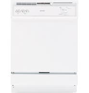 Hotpoint HDA3500NWW Built-In Dishwasher