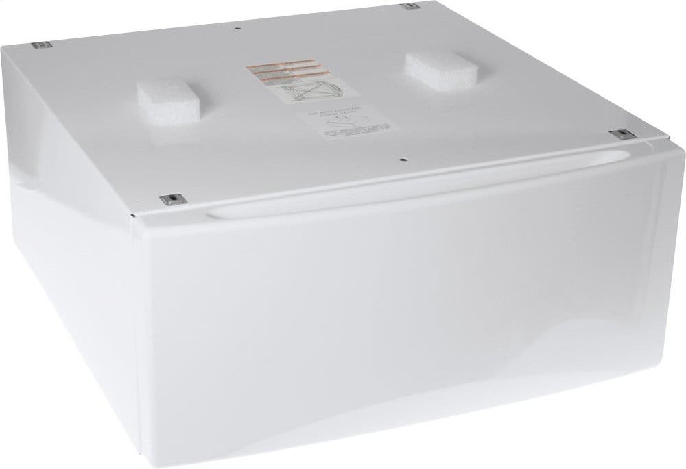 GE SBSD137HWW White