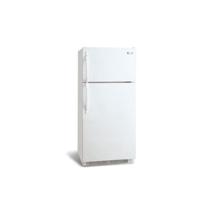 Frigidaire FRT17G4JW White