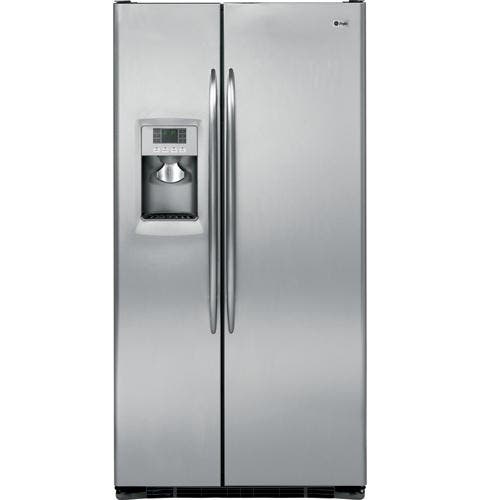 GE PSCS5TGXSS Stainless Steel
