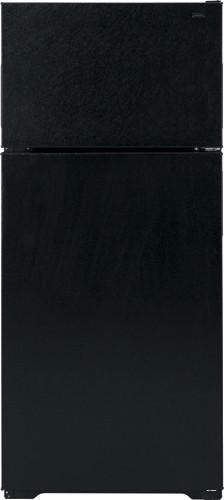 Hotpoint HTR17DBSBB Back