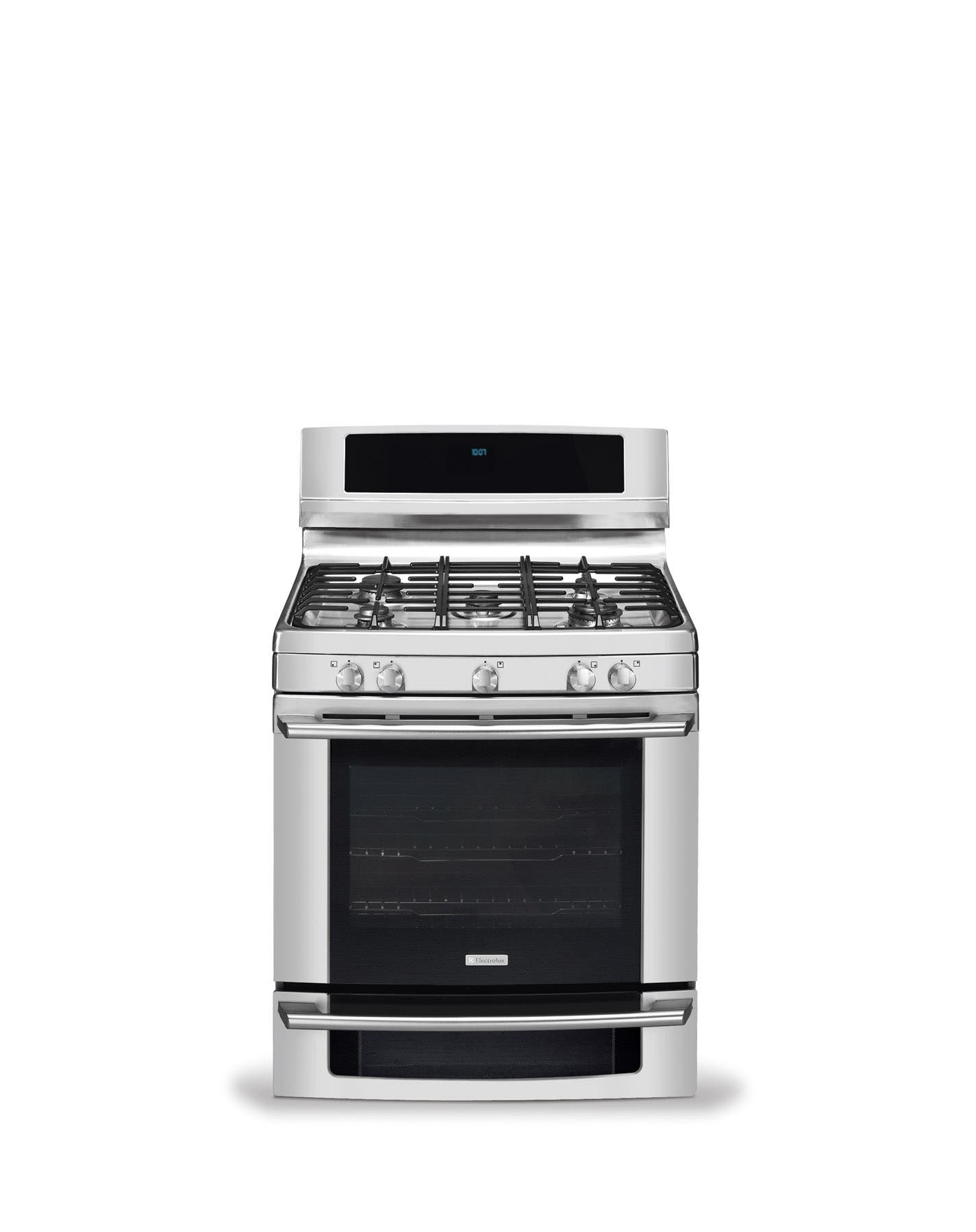 Electrolux EW3LGF65GS Stainless Steel