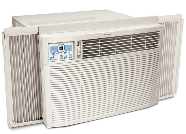 Frigidaire FAM156R1A 15,100 BTU Median Room Air Conditioner