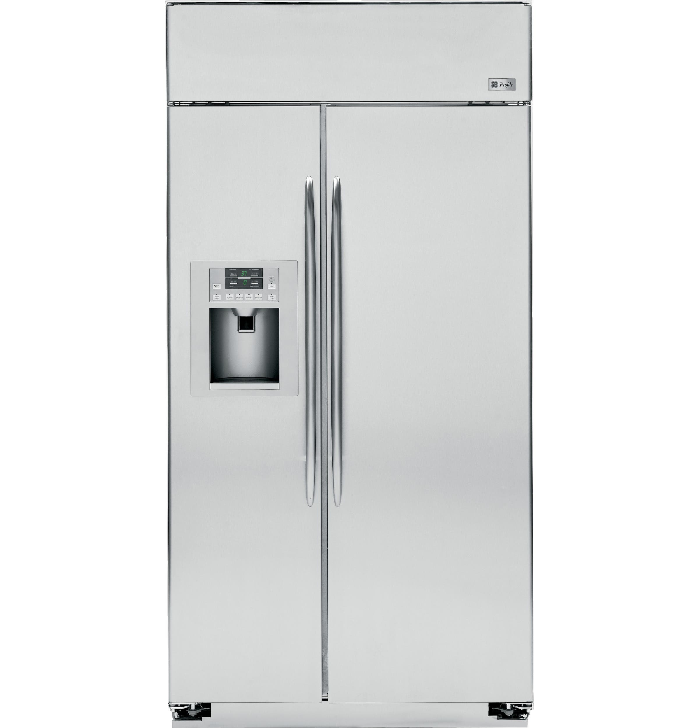 GE PSB48YSXSS Stainless Steel