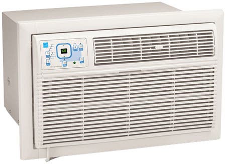 Frigidaire FAH086S1T 8,000 BTU Thru-the-Wall Air Conditioner