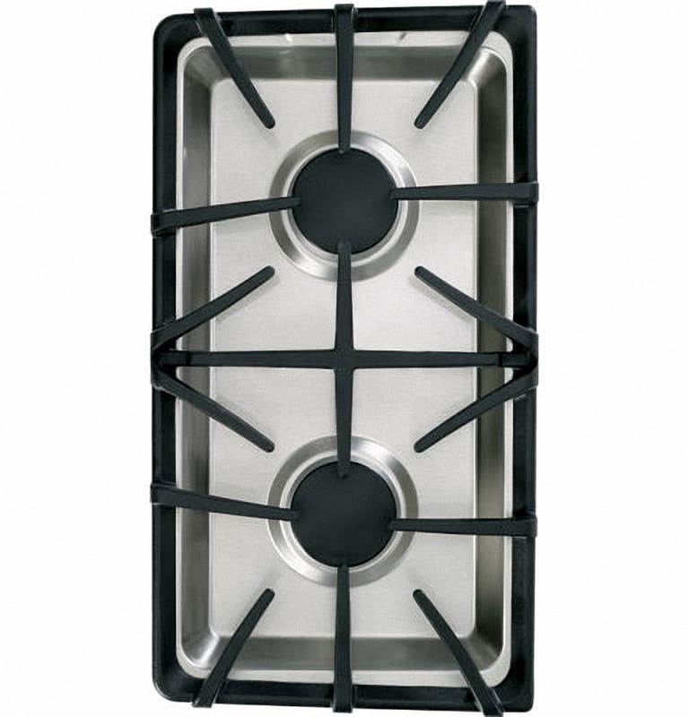 GE JXGB90S Stainless Steel