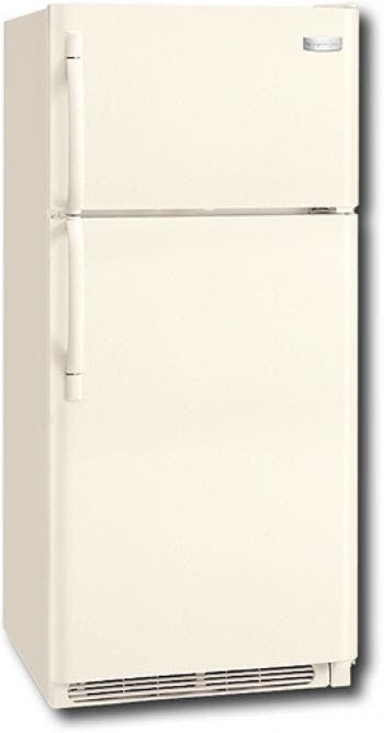 Frigidaire FRT18B5JQ Bisque