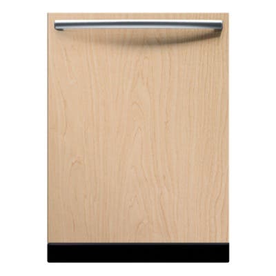 Bosch SGV45E03UC Fully Integrated Dishwasher