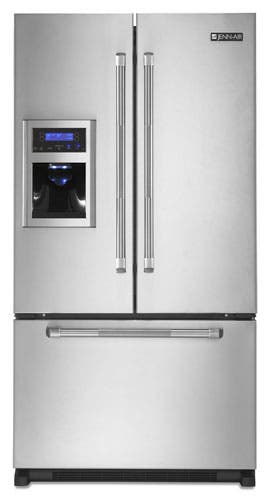 Jenn Air JF12089AEP French Door Refrigerator