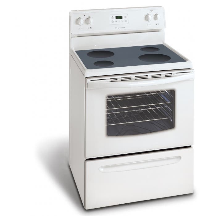 Frigidaire FEF339FS 30" Freestanding Electric Range