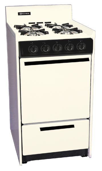 Summit SNM1107CF Bisque